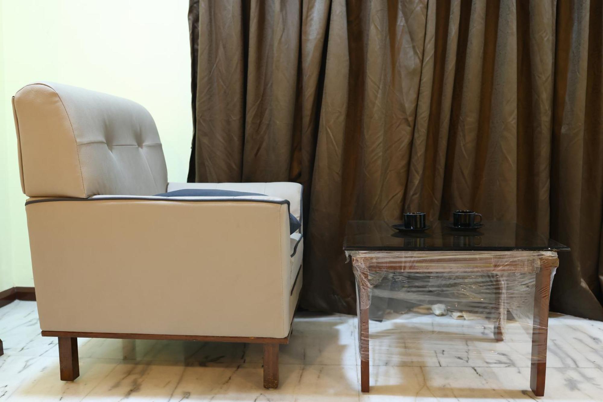 ホテル Lj Dadi'S Grand ヴィシャーカパトナム エクステリア 写真